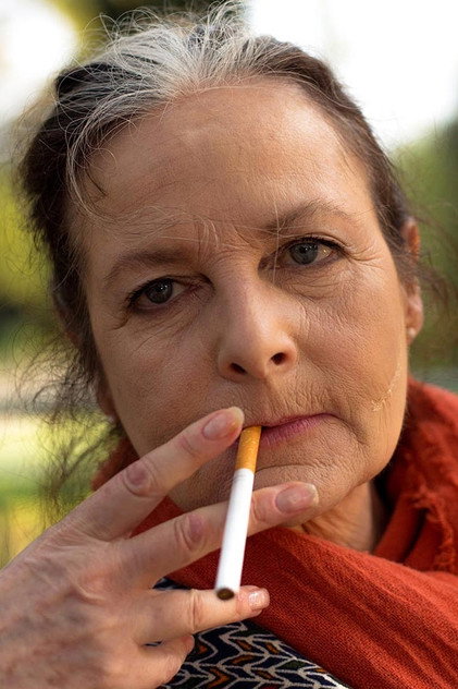 Zdjęcie Martine Feix