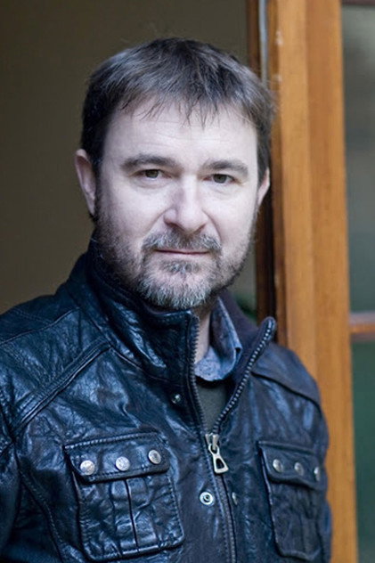 Zdjęcie Pascal Vannson
