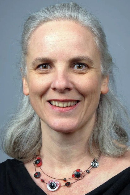 Zdjęcie Eléonore Echene