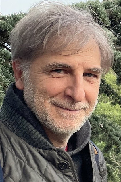 Zdjęcie Armand Giordani