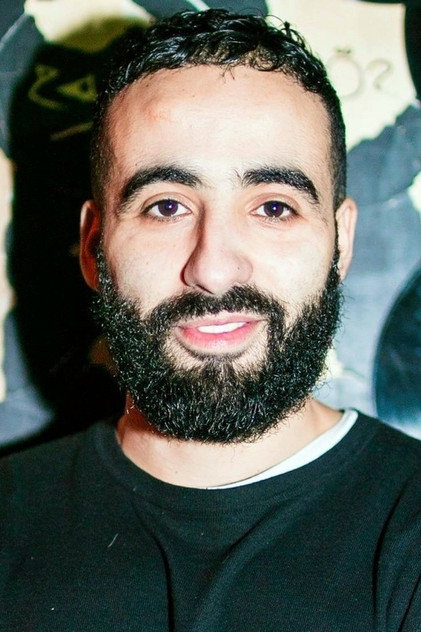Zdjęcie Azzedine Ouandjli