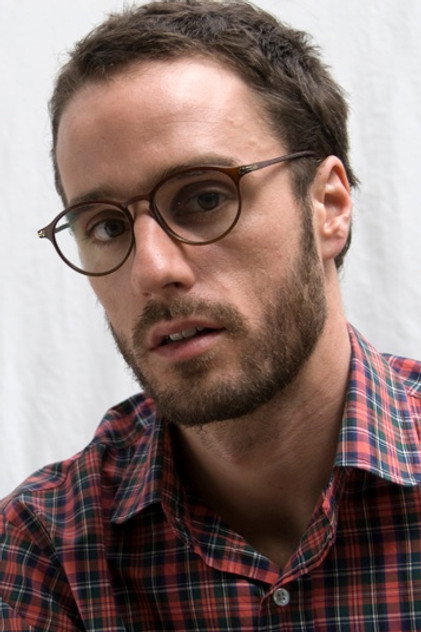 Zdjęcie Sebastián Silva