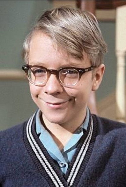 Zdjęcie Paul O’Keefe