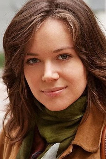 Zdjęcie Екатерина Редникова