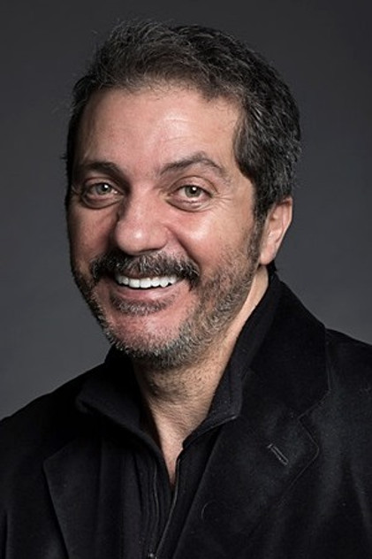 Zdjęcie Tony Palazzo