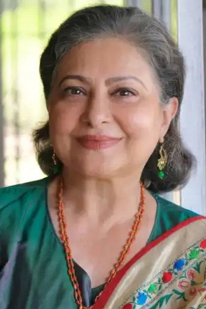 Zdjęcie Smita Jaykar