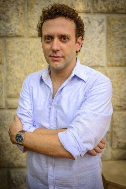 Zdjęcie Flávio Pardal