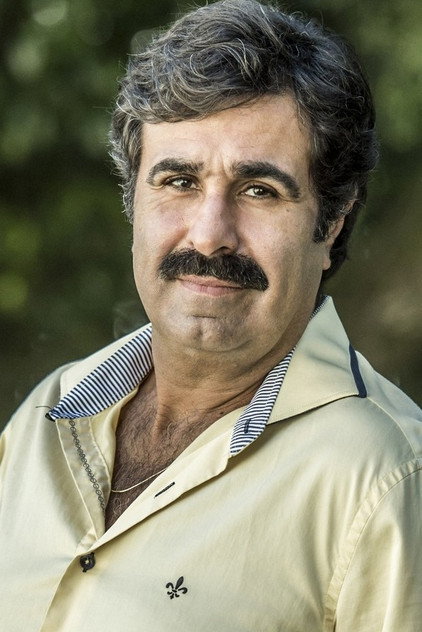 Zdjęcie Orã Figueiredo
