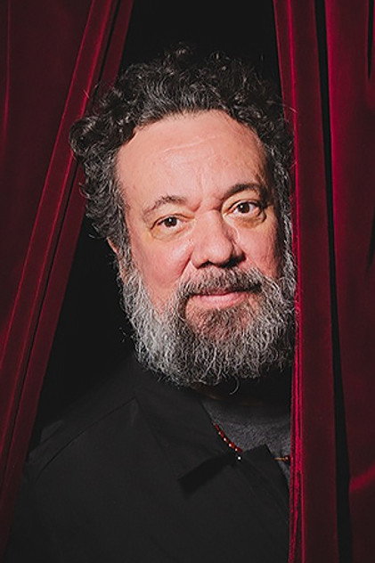 Zdjęcie Márcio Vito
