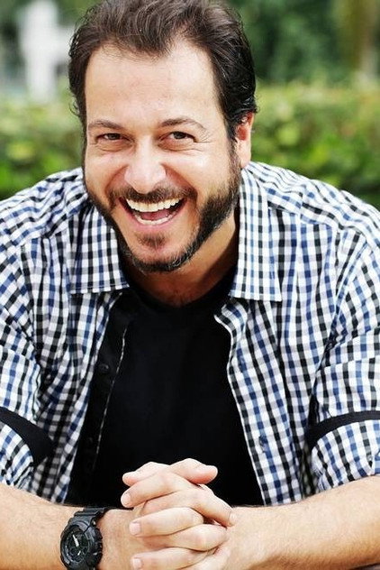 Zdjęcie Bruno Padilha