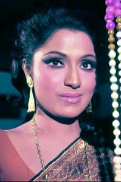 Zdjęcie Bindu Desai