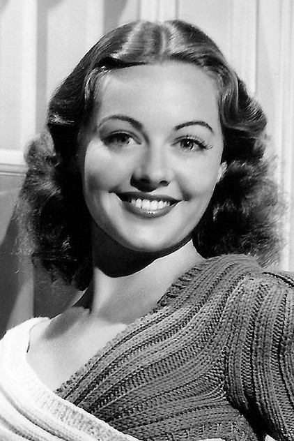 Zdjęcie Wanda McKay
