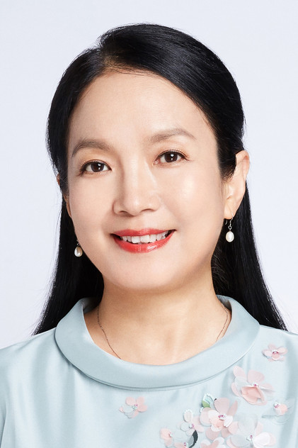 Zdjęcie 吕丽萍