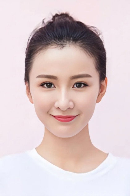Zdjęcie Jiang Ruijia