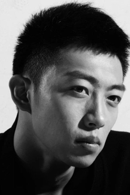 Zdjęcie Yu Xinbo