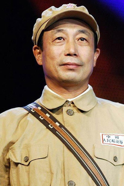 Zdjęcie 孙海英