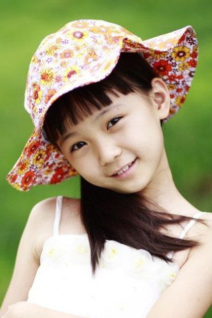 Zdjęcie 胡馨元