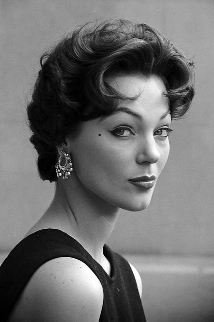 Zdjęcie Ivy Nicholson