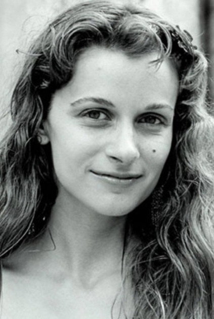Zdjęcie Anabelle Lachatte
