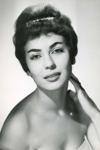 Zdjęcie Giulia Rubini