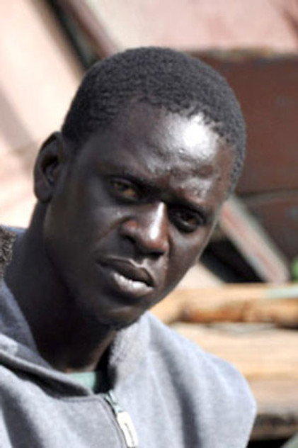 Zdjęcie Souleymane Seye Ndiaye
