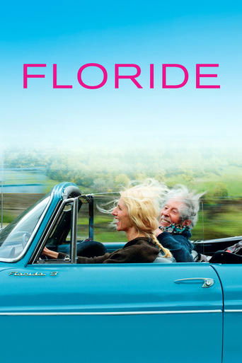 Okładka filmu Florida