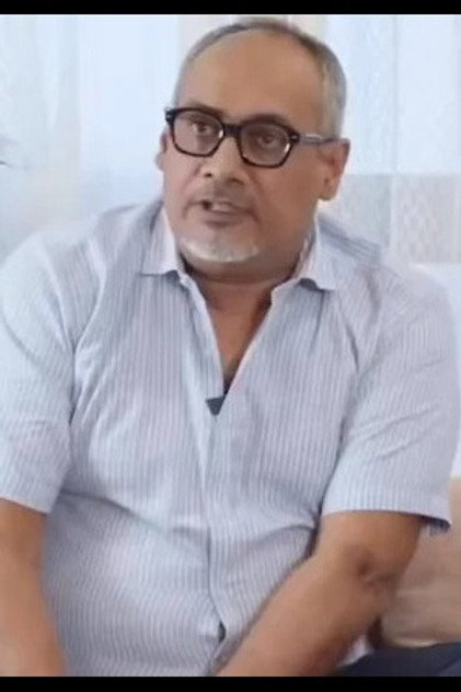 Zdjęcie Abhinav Kashyap