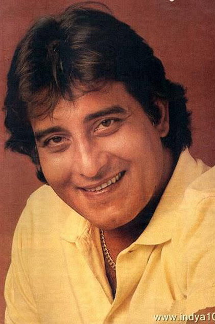 Zdjęcie Vinod Khanna