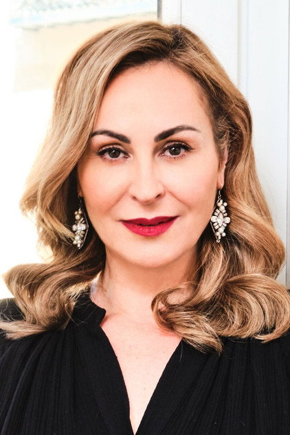 Zdjęcie Ana Milán