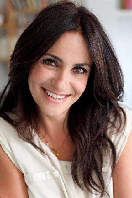 Zdjęcie Melani Olivares