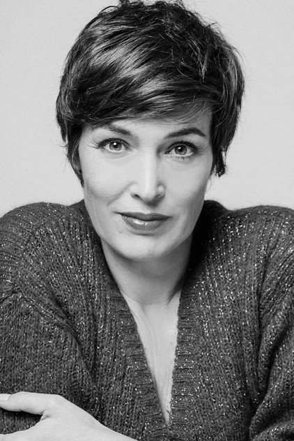 Zdjęcie Gisela Arnao