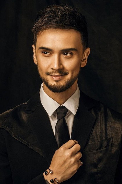 Zdjęcie Billy Crawford