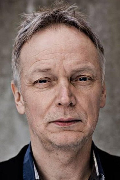 Zdjęcie Kristian Halken