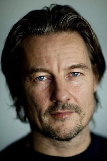 Zdjęcie Lars Kaalund