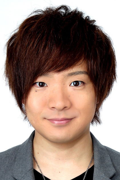 Zdjęcie 高梨謙吾