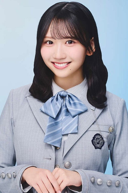 Zdjęcie 藤嶌果歩
