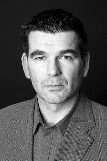 Zdjęcie Magnus Roosmann