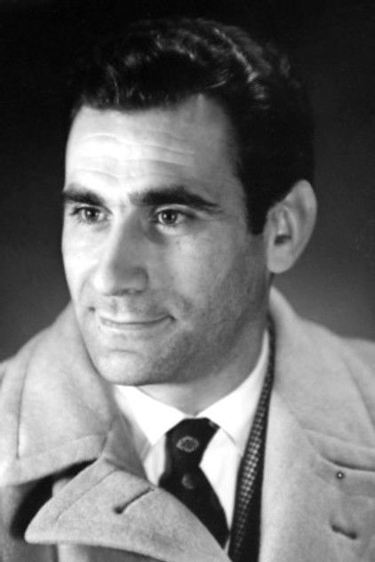 Zdjęcie Alberto Lupo