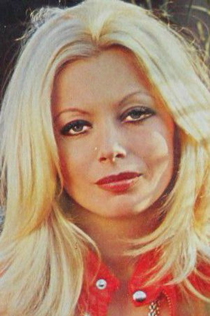 Zdjęcie Shirley Corrigan