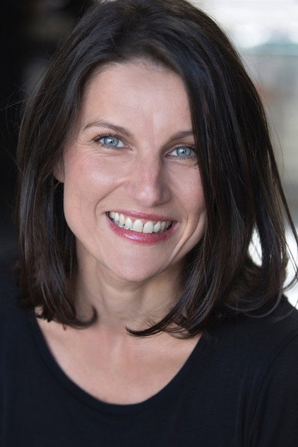 Zdjęcie Pauline Moulène
