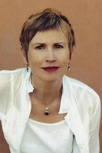 Zdjęcie Christine Brücher
