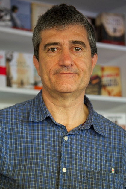 Zdjęcie Guillermo Fesser