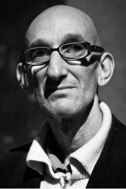 Zdjęcie Benito Pocino