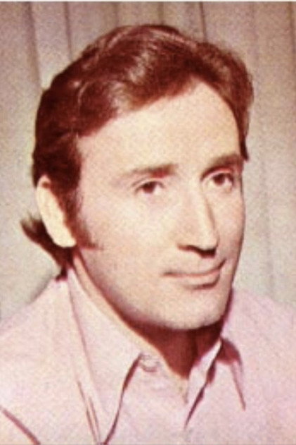 Zdjęcie Carlos Monden