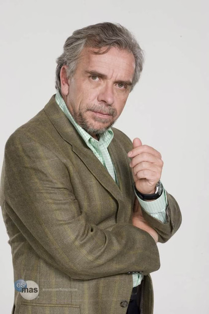 Zdjęcie José Elías Moreno