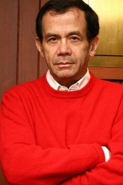 Zdjęcie Miguel Ángel Ferriz Jr.