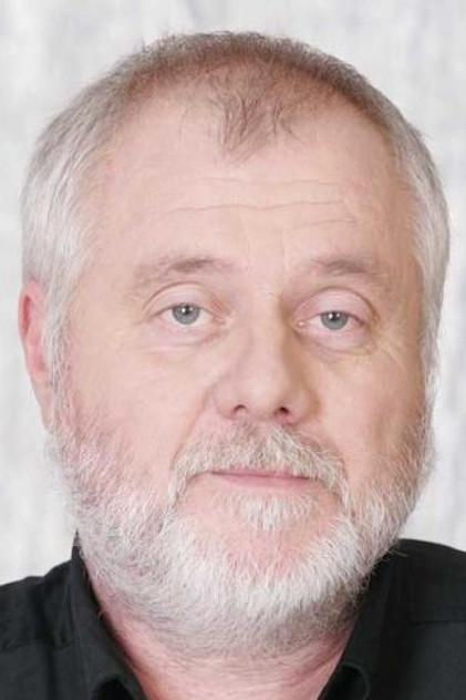 Zdjęcie Bata János