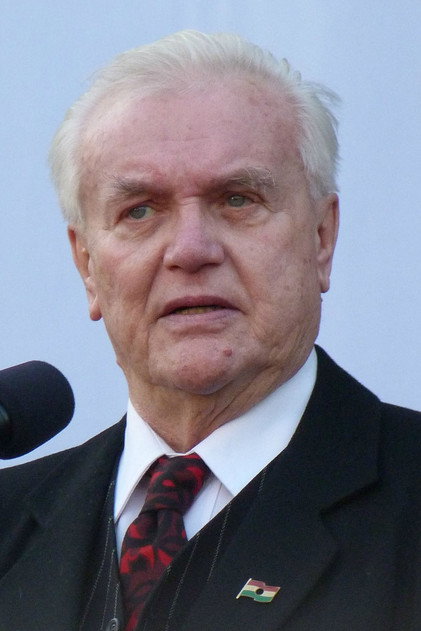 Zdjęcie Csurka László