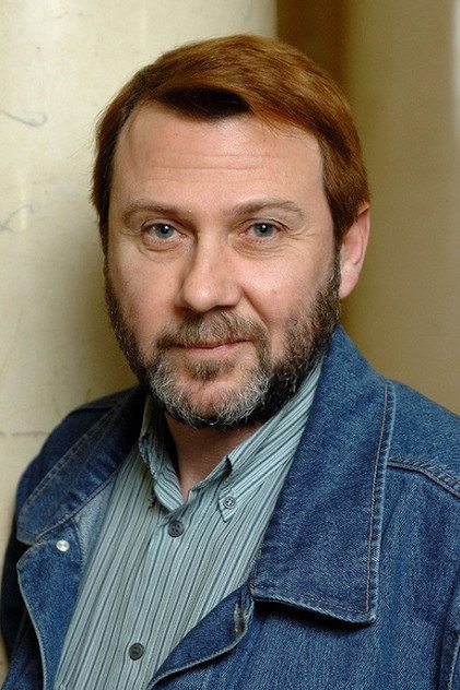 Zdjęcie Евгений Ганелин