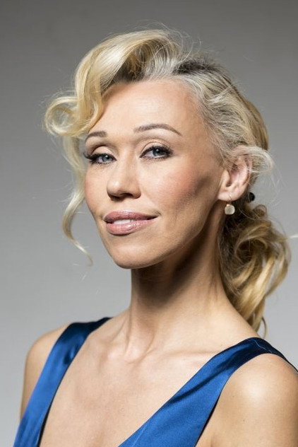 Zdjęcie Nikolett Gallusz